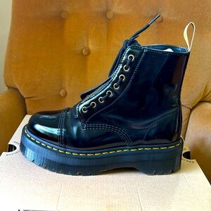 Brand New Doc Martens